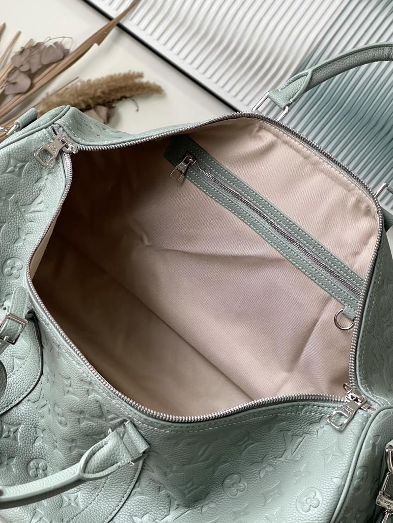 Louis Vuitton Keepall Bandouliere 50 M13976