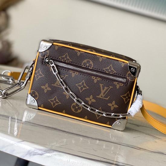 Louis Vuitton Mini Soft Trunk M12767