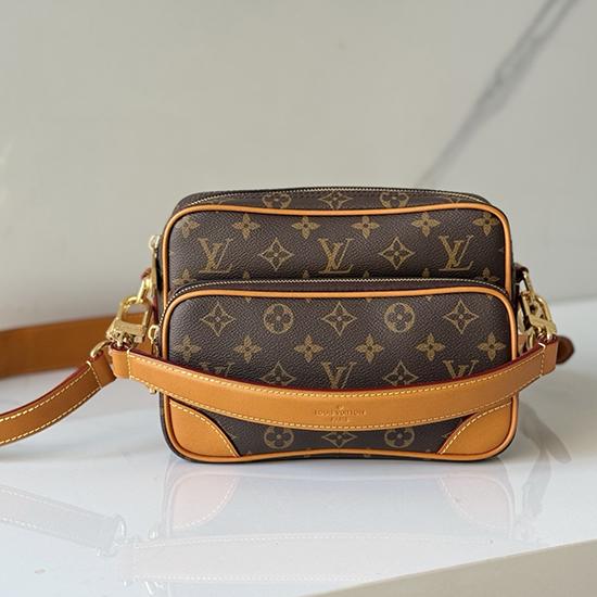 Louis Vuitton Nil M14016