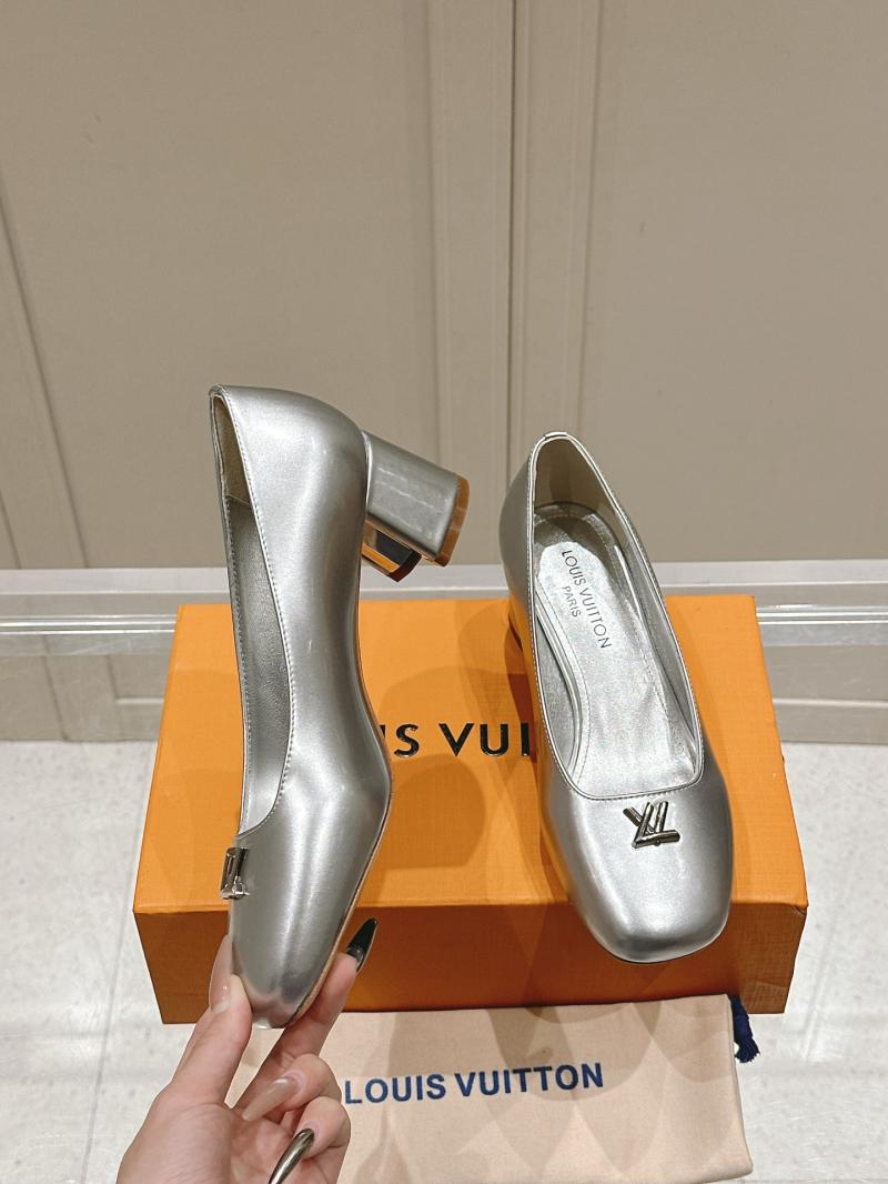 Louis Vuitton Pumps SLP32601