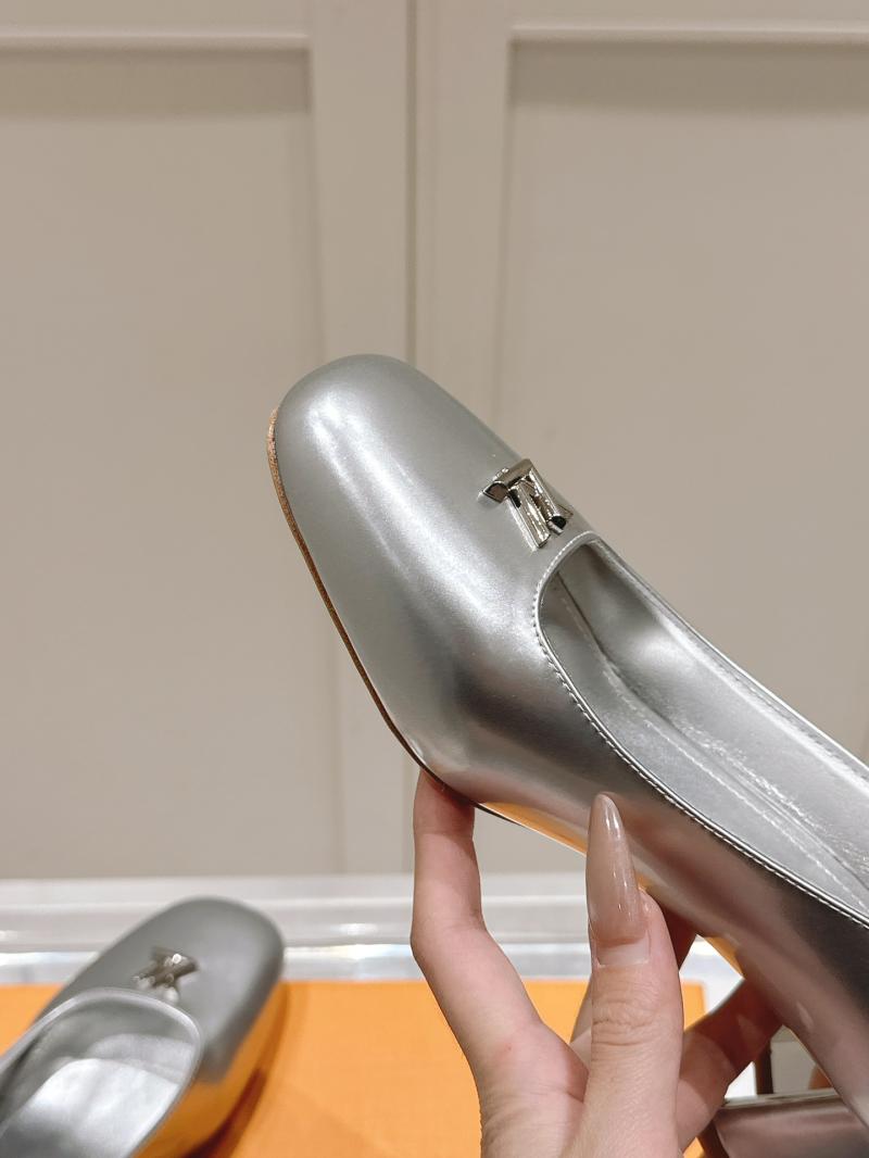 Louis Vuitton Pumps SLP32601