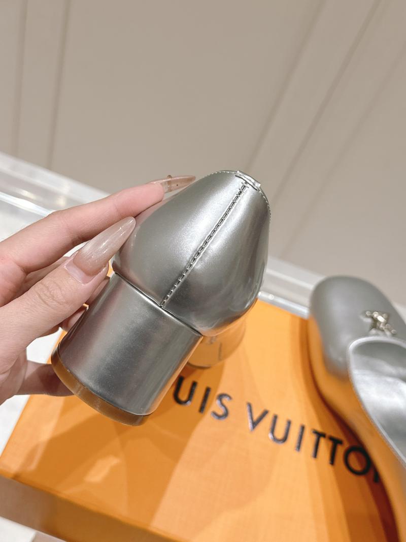 Louis Vuitton Pumps SLP32601
