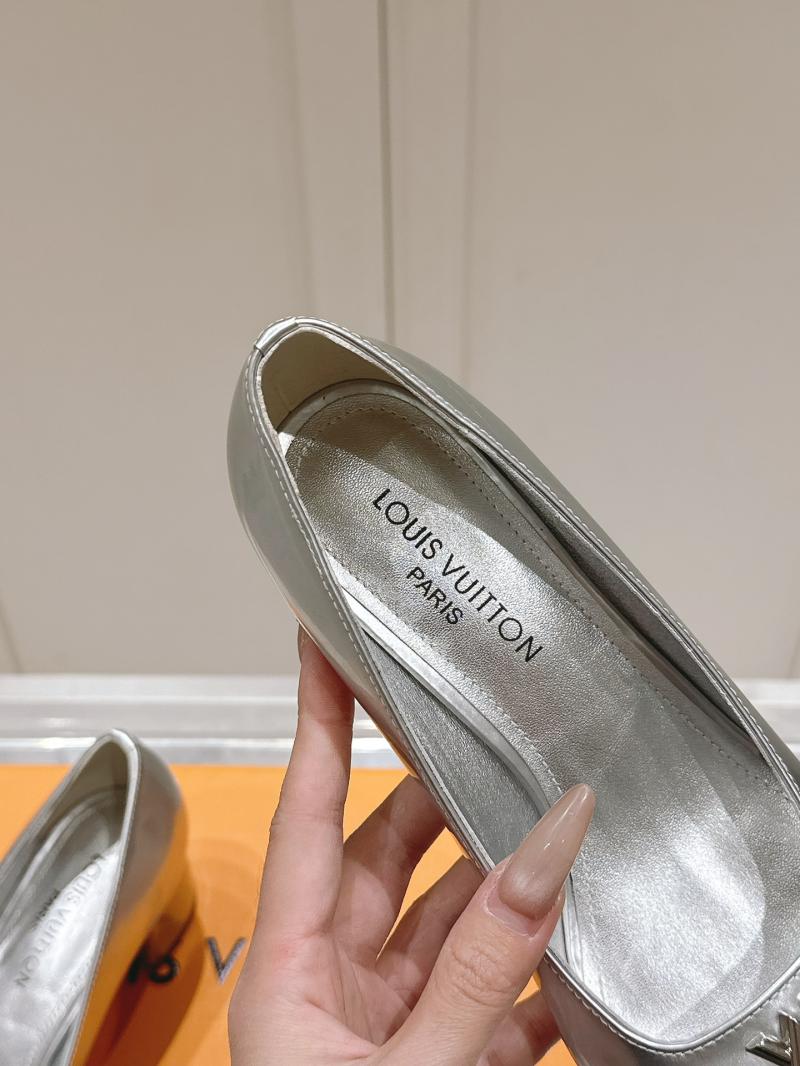 Louis Vuitton Pumps SLP32601