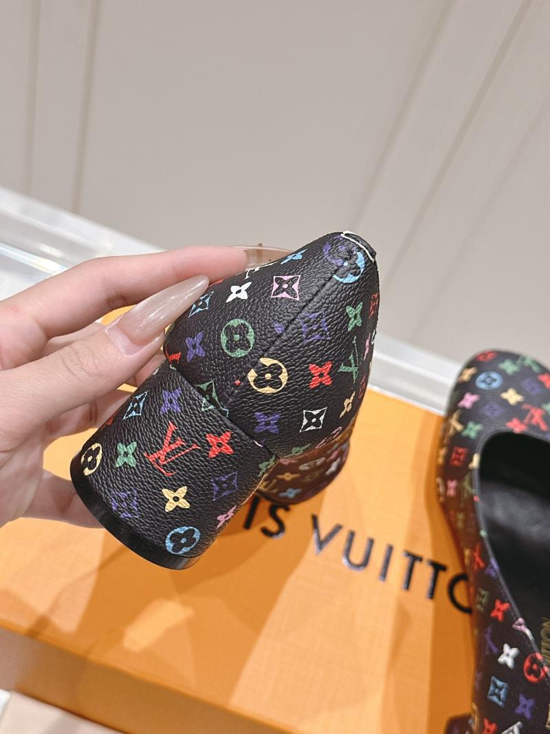 Louis Vuitton Pumps SLP32602