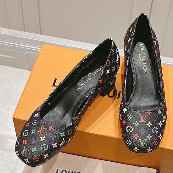 Louis Vuitton Pumps SLP32602