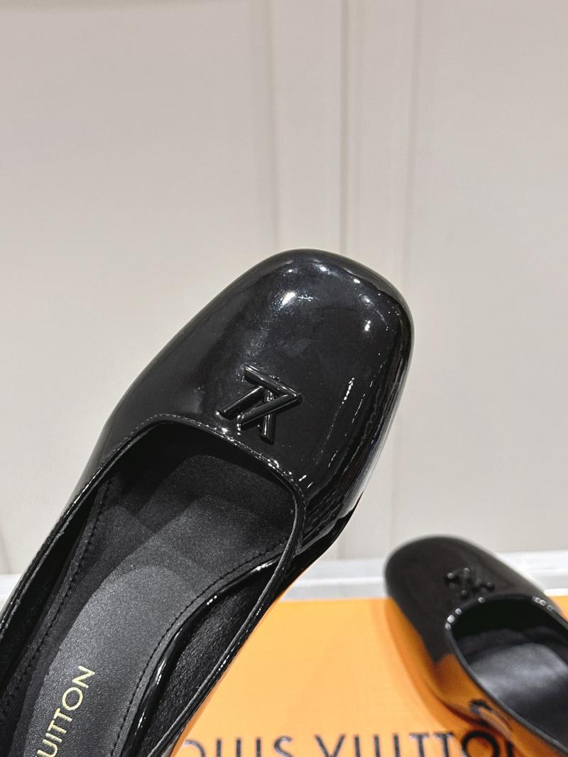 Louis Vuitton Pumps SLP32603