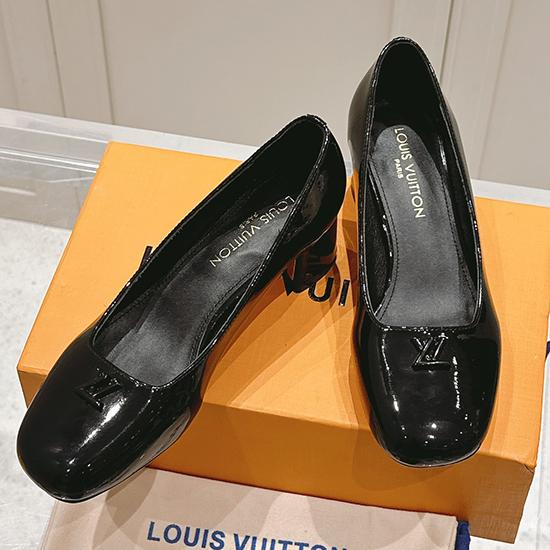 Louis Vuitton Pumps SLP32603