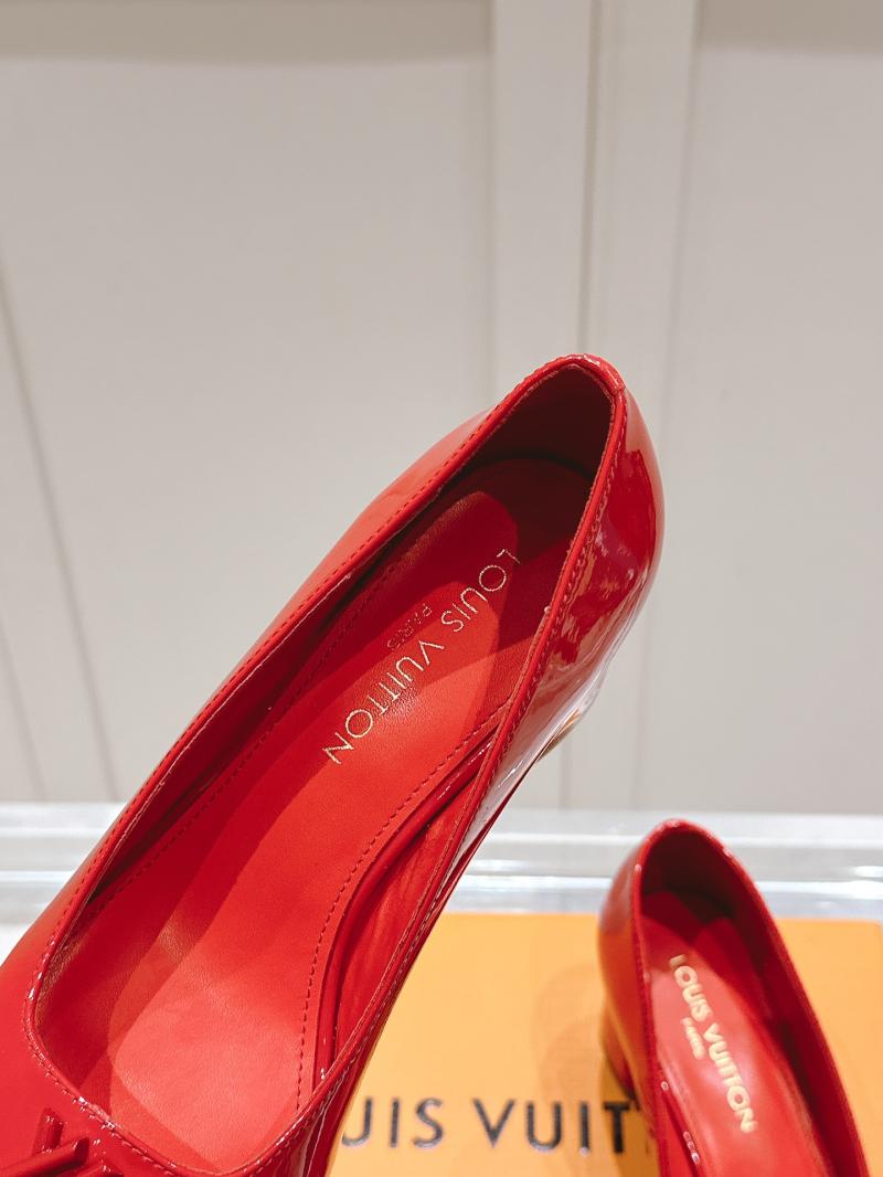 Louis Vuitton Pumps SLP32604