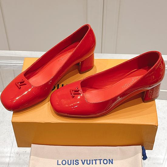 Louis Vuitton Pumps SLP32604