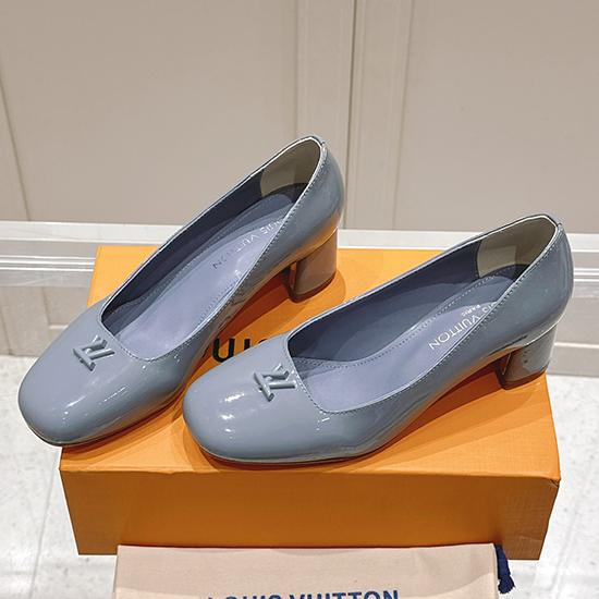 Louis Vuitton Pumps SLP32605