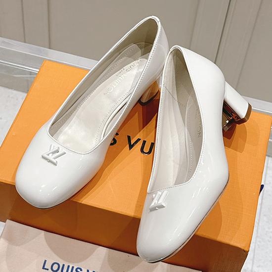 Louis Vuitton Pumps SLP32606