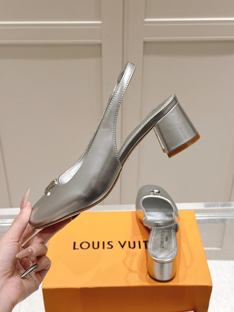 Louis Vuitton Pumps SLP32607