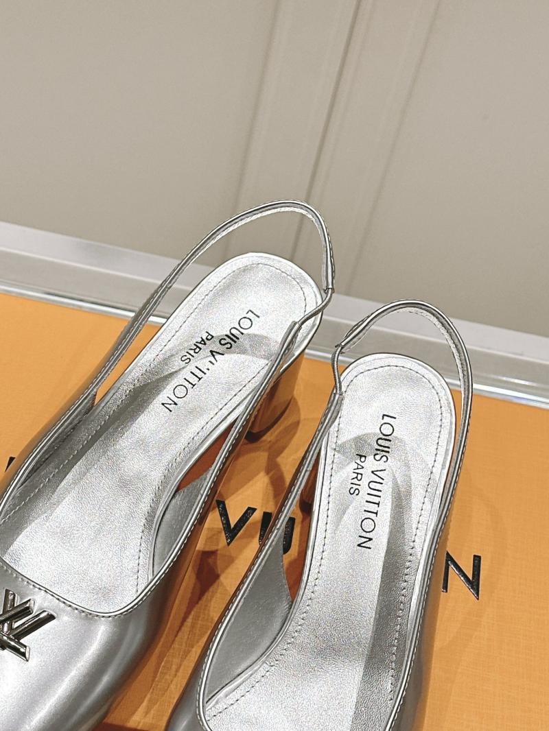 Louis Vuitton Pumps SLP32607