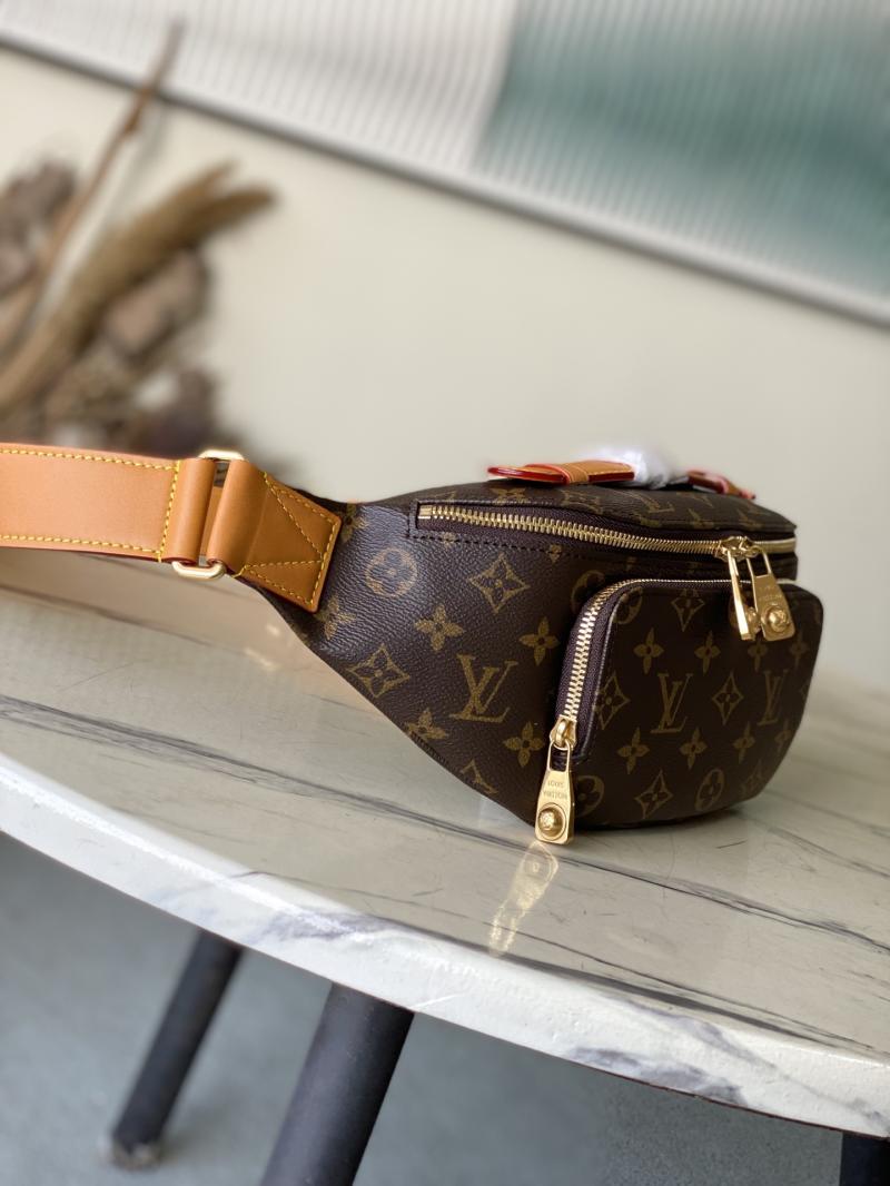 Louis Vuitton Rush Bumbag M14019