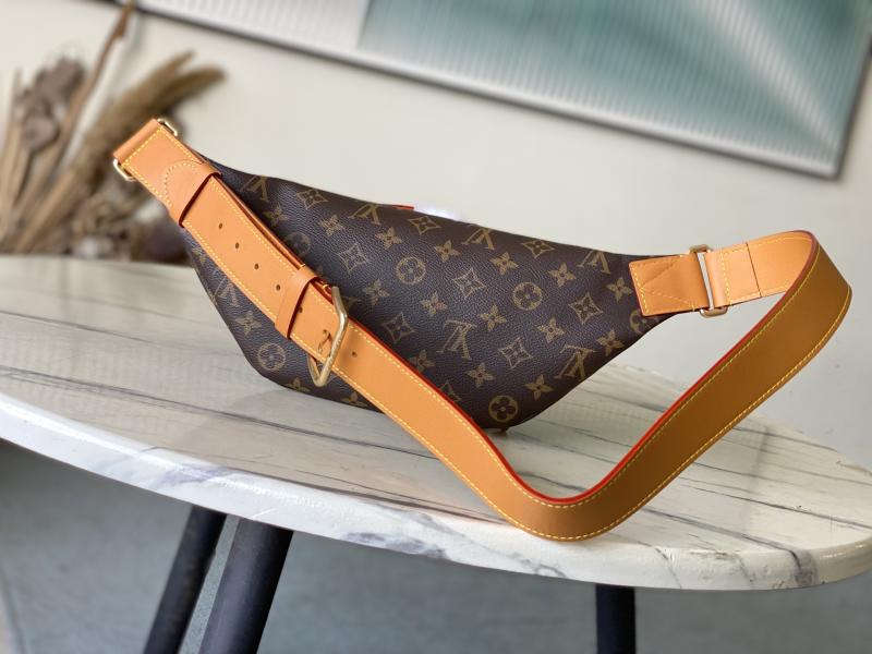 Louis Vuitton Rush Bumbag M14019