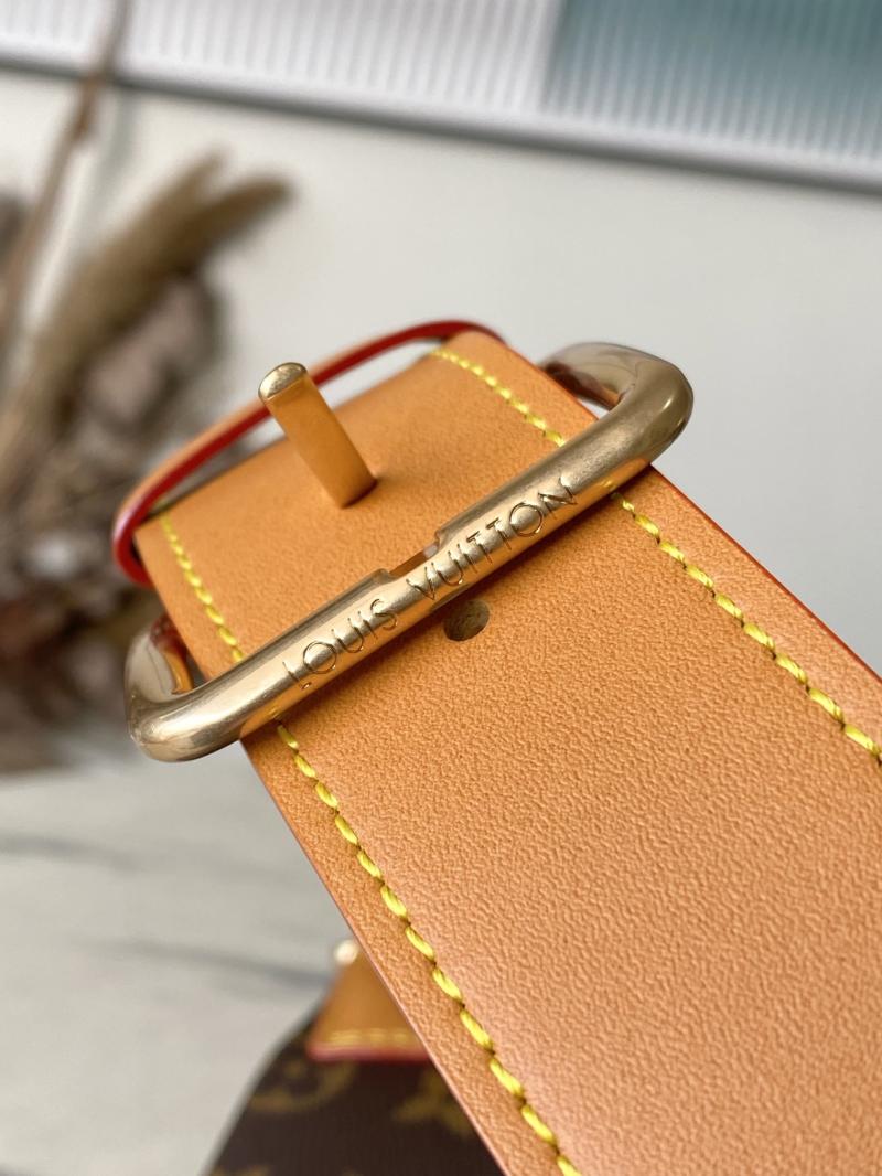 Louis Vuitton Rush Bumbag M14019