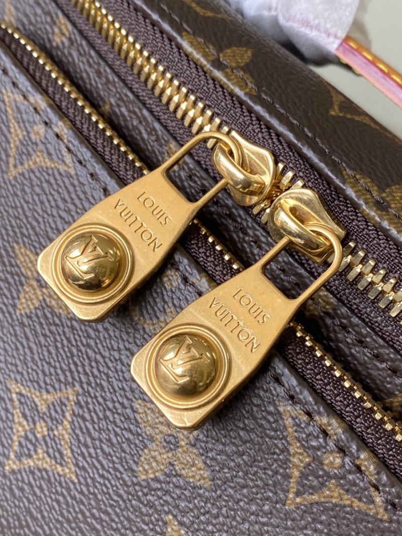 Louis Vuitton Rush Bumbag M14019