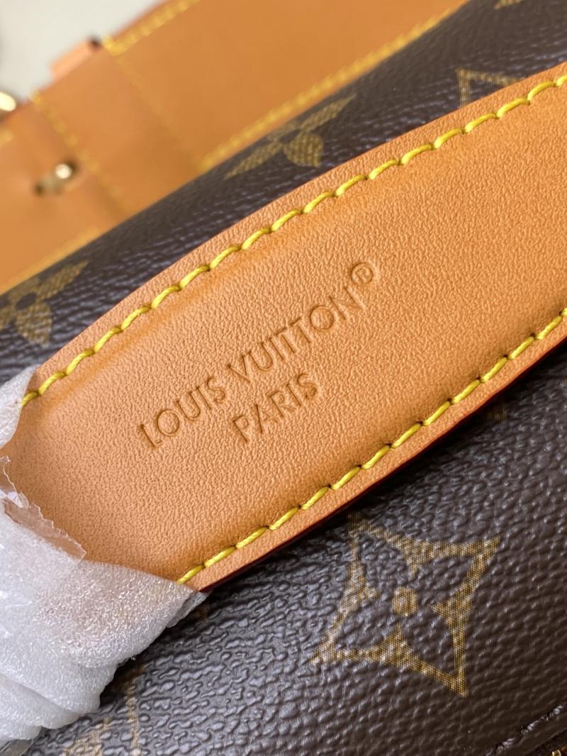 Louis Vuitton Rush Bumbag M14019