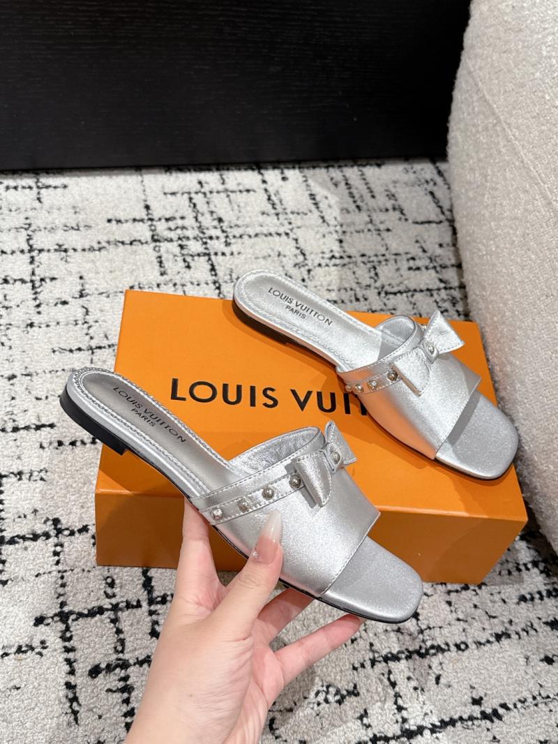 Louis Vuitton Sandals SLS32701
