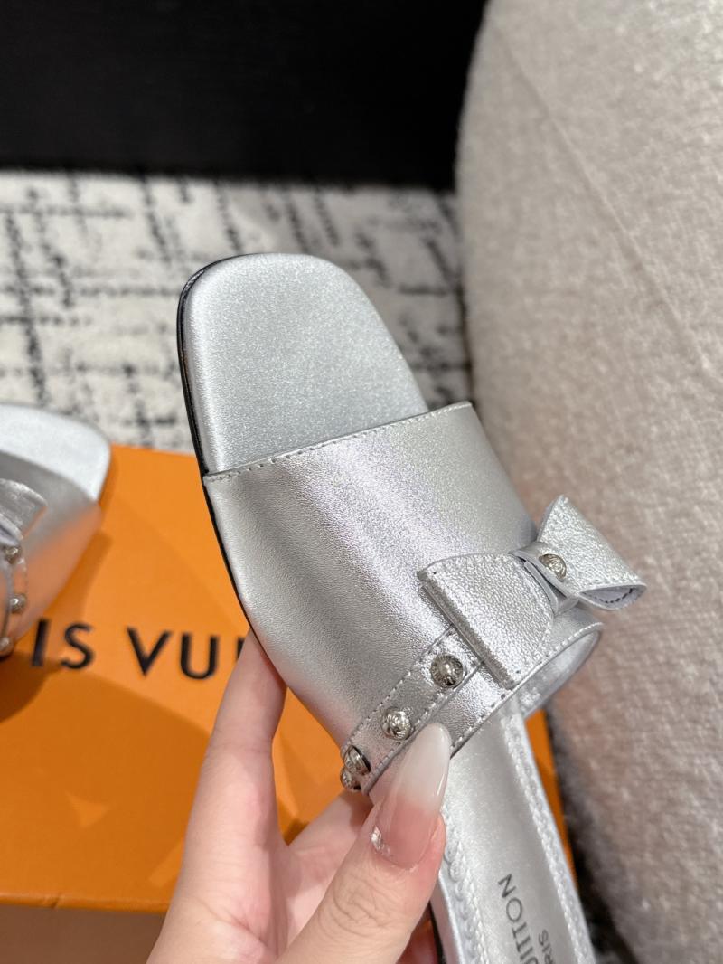Louis Vuitton Sandals SLS32701