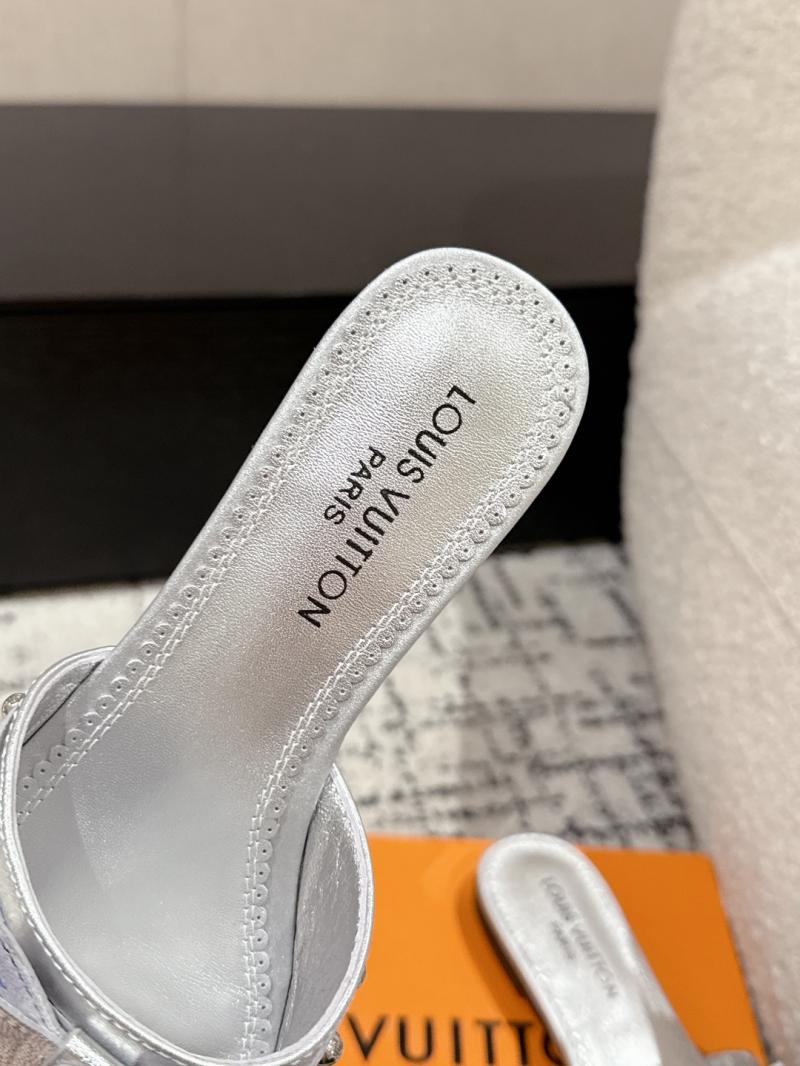 Louis Vuitton Sandals SLS32701