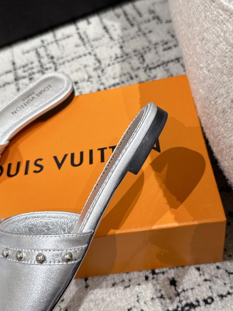 Louis Vuitton Sandals SLS32701
