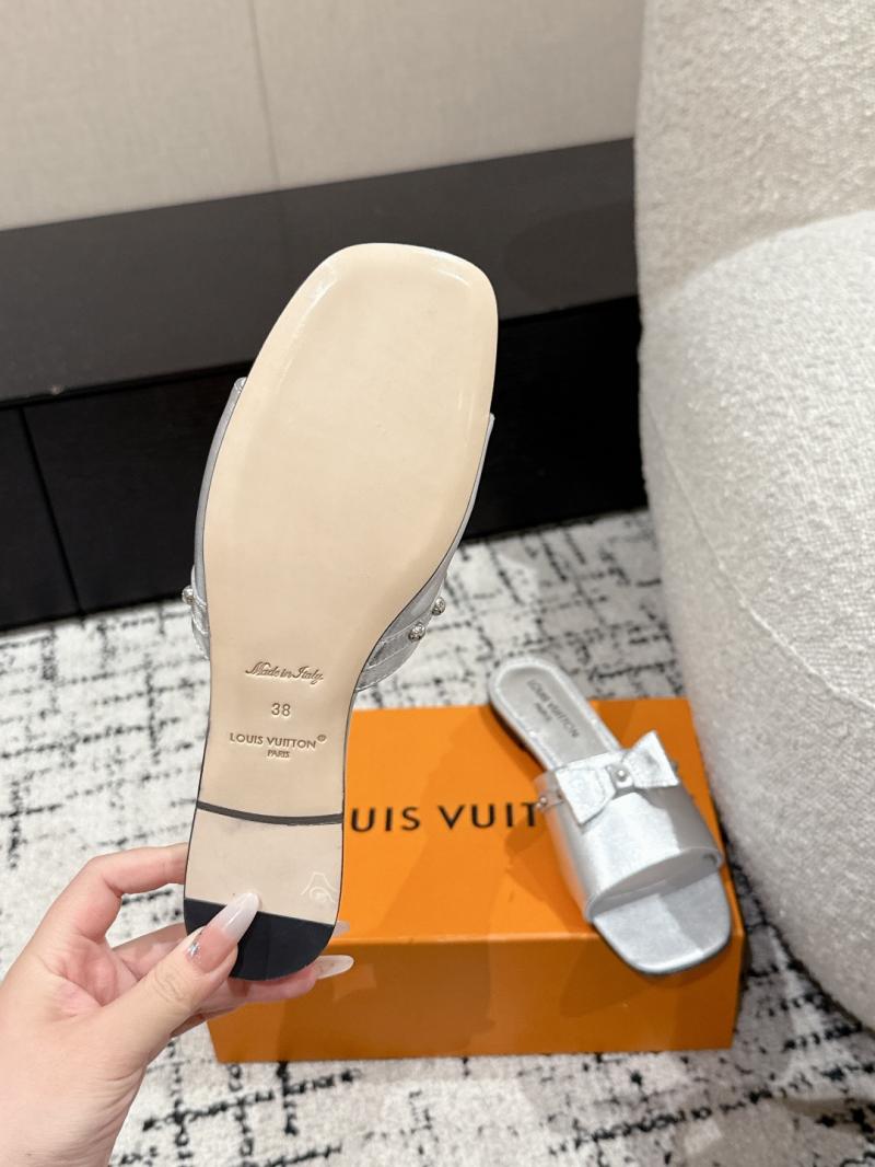 Louis Vuitton Sandals SLS32701