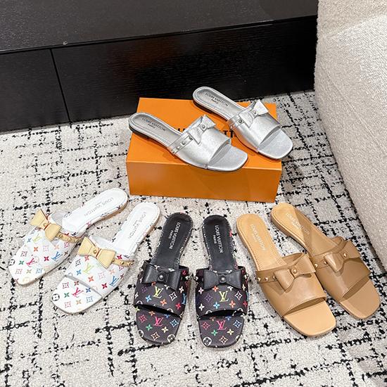 Louis Vuitton Sandals SLS32701