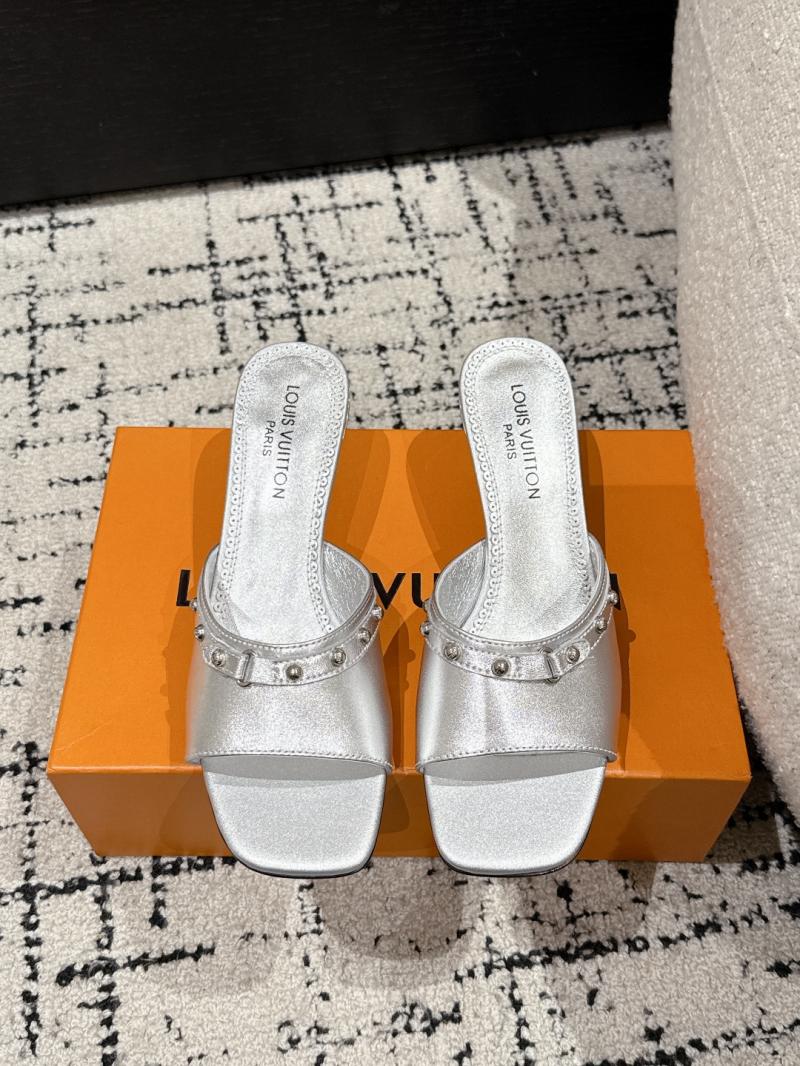 Louis Vuitton Sandals SLS32702