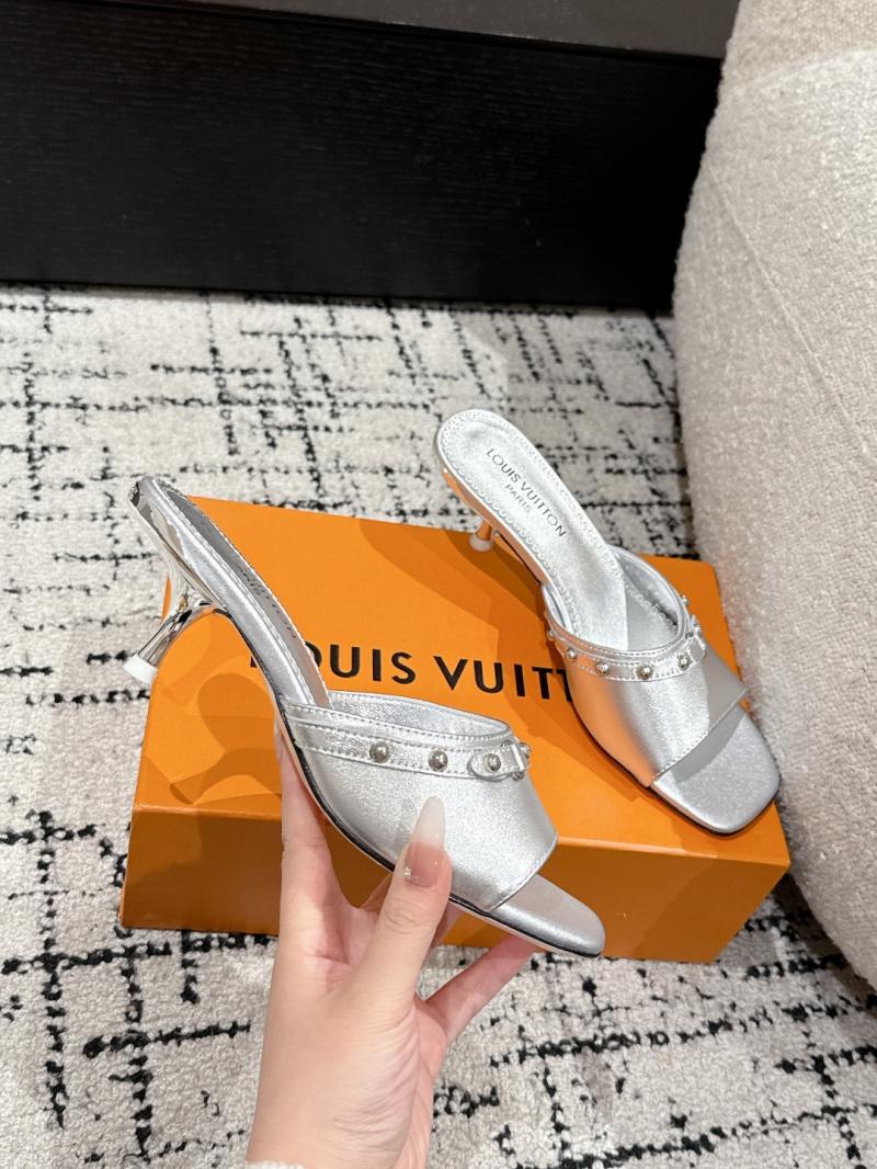 Louis Vuitton Sandals SLS32702
