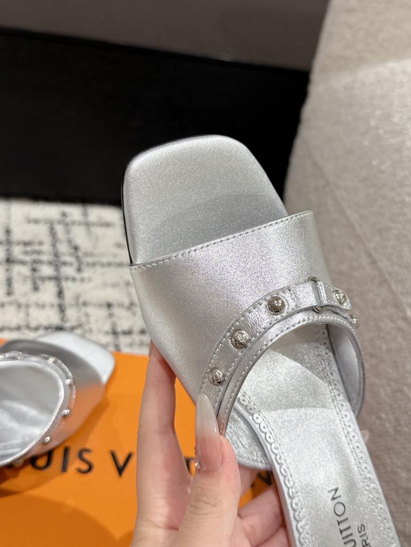 Louis Vuitton Sandals SLS32702