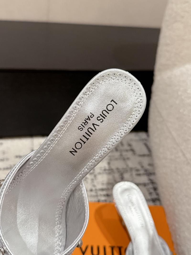 Louis Vuitton Sandals SLS32702