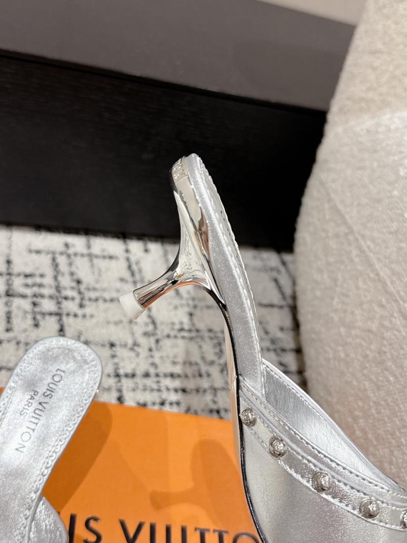 Louis Vuitton Sandals SLS32702