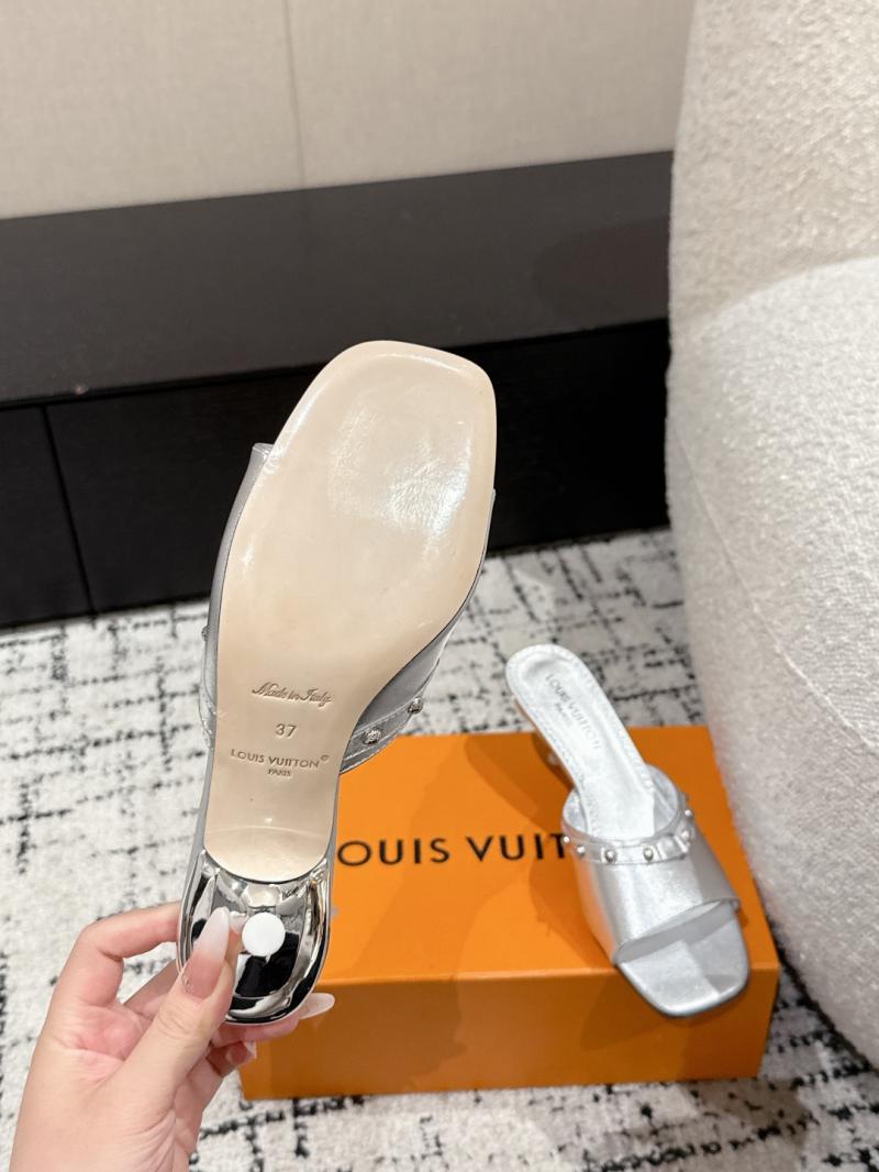 Louis Vuitton Sandals SLS32702