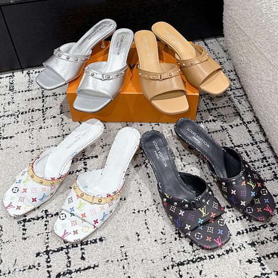 Louis Vuitton Sandals SLS32702