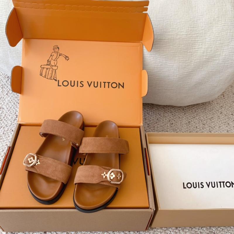 Louis Vuitton Sandals SLS40201