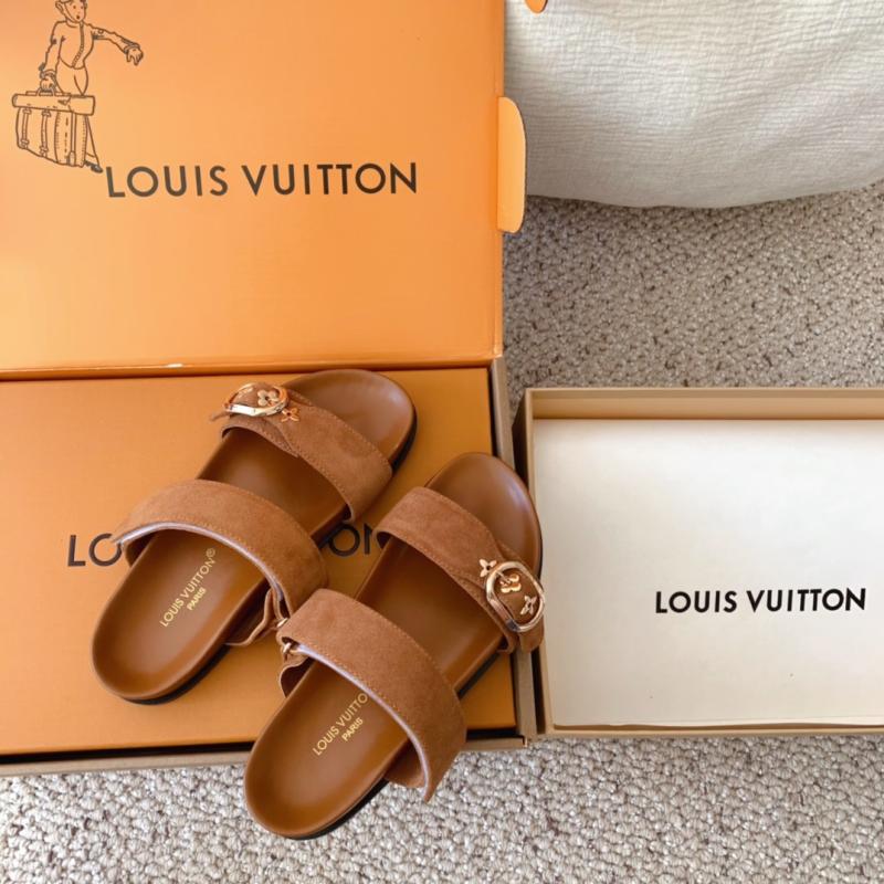 Louis Vuitton Sandals SLS40201