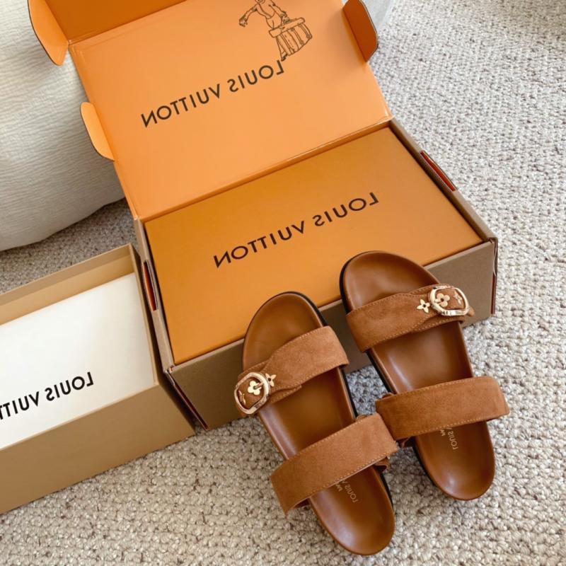 Louis Vuitton Sandals SLS40201