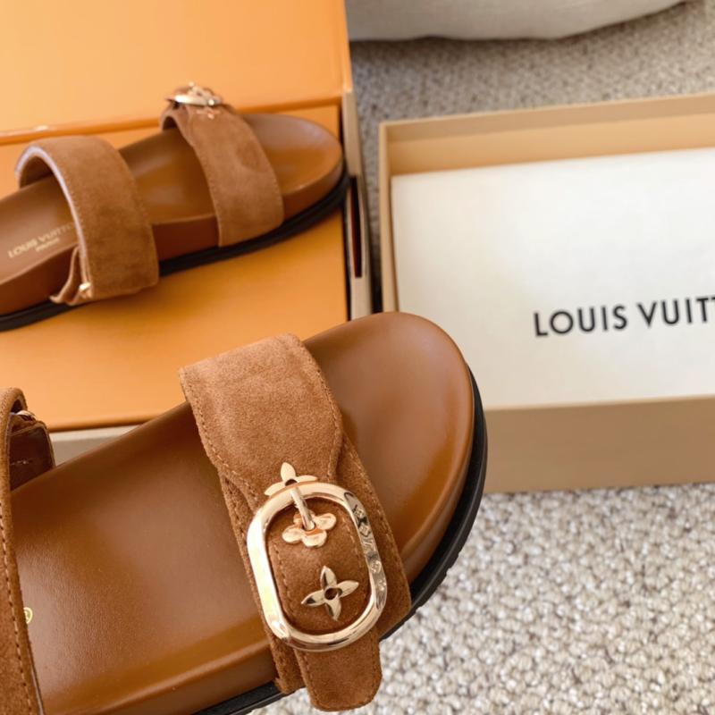 Louis Vuitton Sandals SLS40201