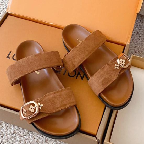 Louis Vuitton Sandals SLS40201