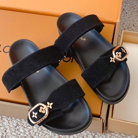 Louis Vuitton Sandals SLS40202