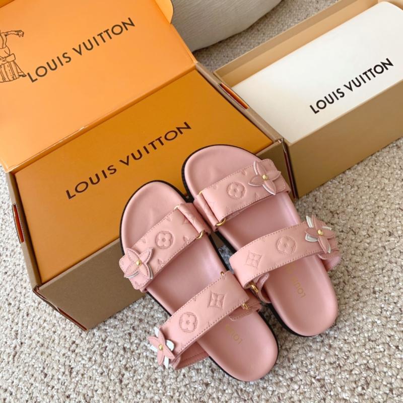 Louis Vuitton Sandals SLS40203