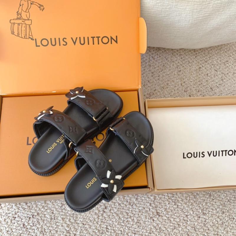 Louis Vuitton Sandals SLS40204