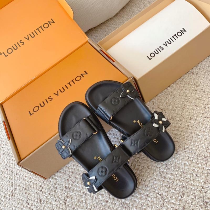 Louis Vuitton Sandals SLS40204