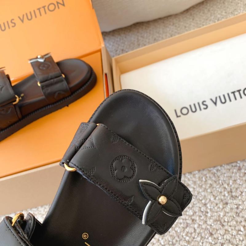 Louis Vuitton Sandals SLS40204