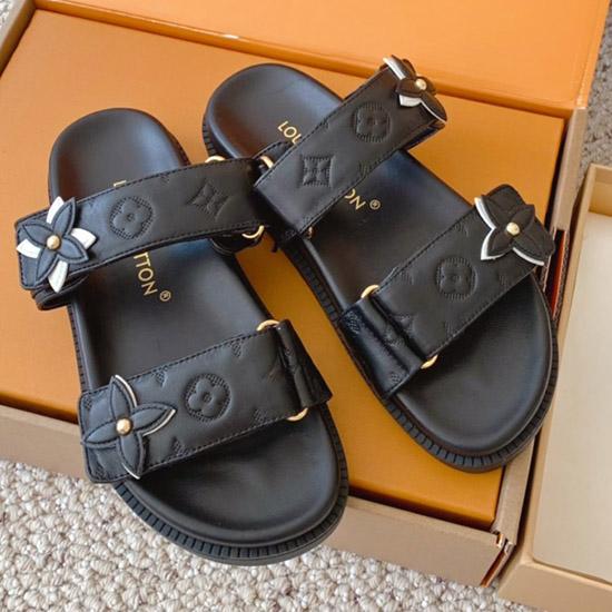 Louis Vuitton Sandals SLS40204
