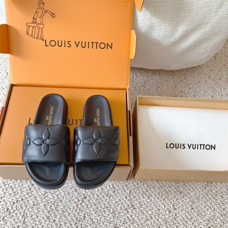 Louis Vuitton Sandals SLS40206