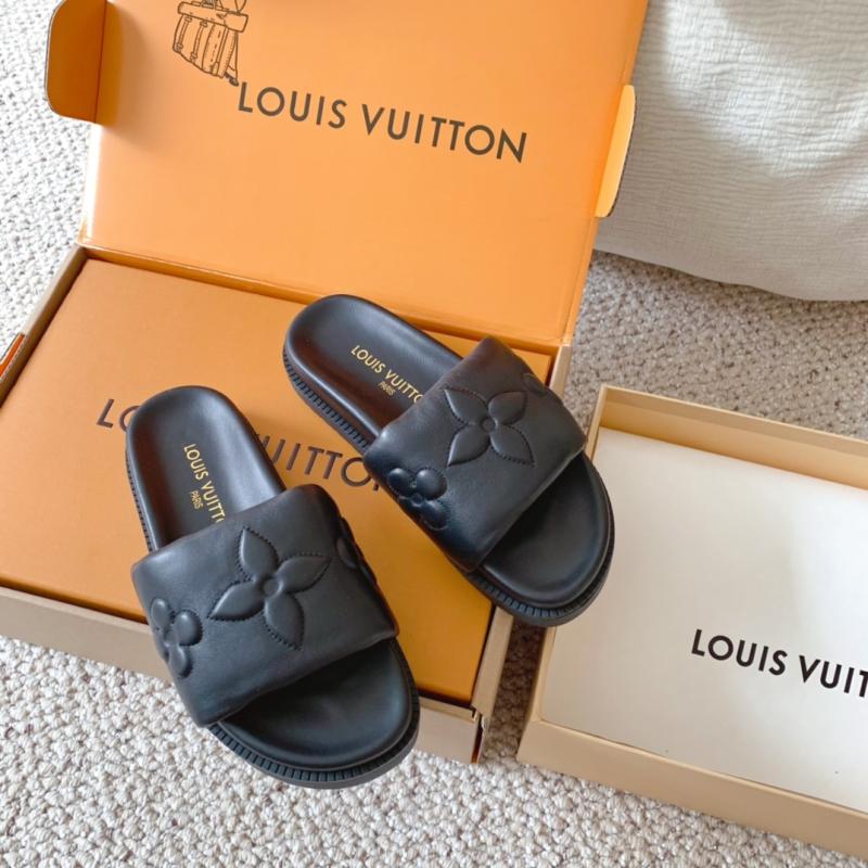 Louis Vuitton Sandals SLS40206
