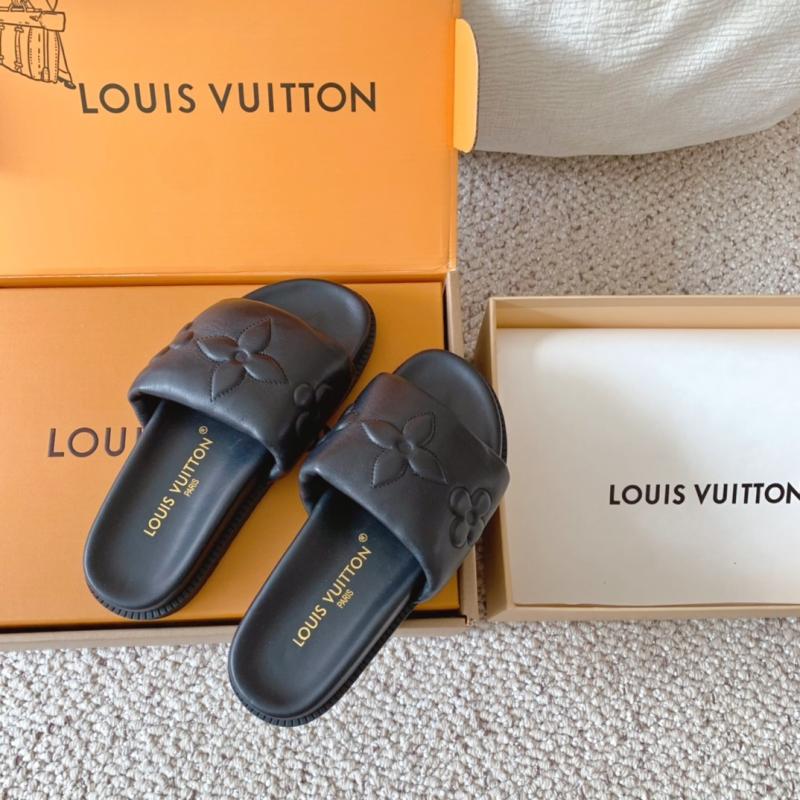 Louis Vuitton Sandals SLS40206