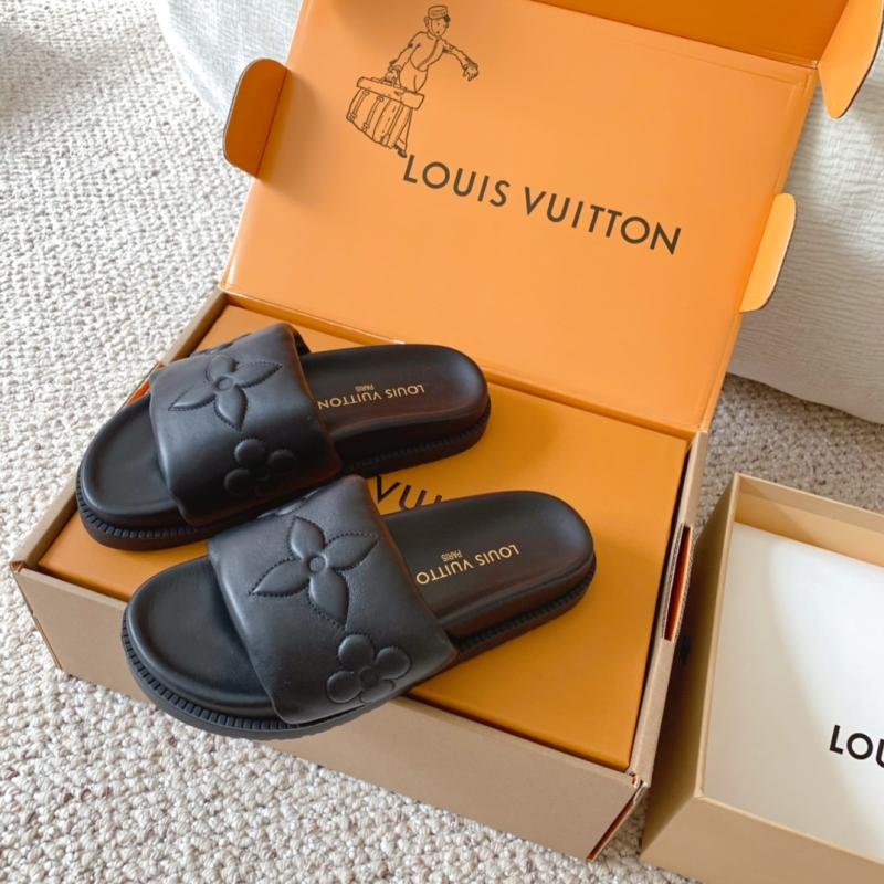 Louis Vuitton Sandals SLS40206